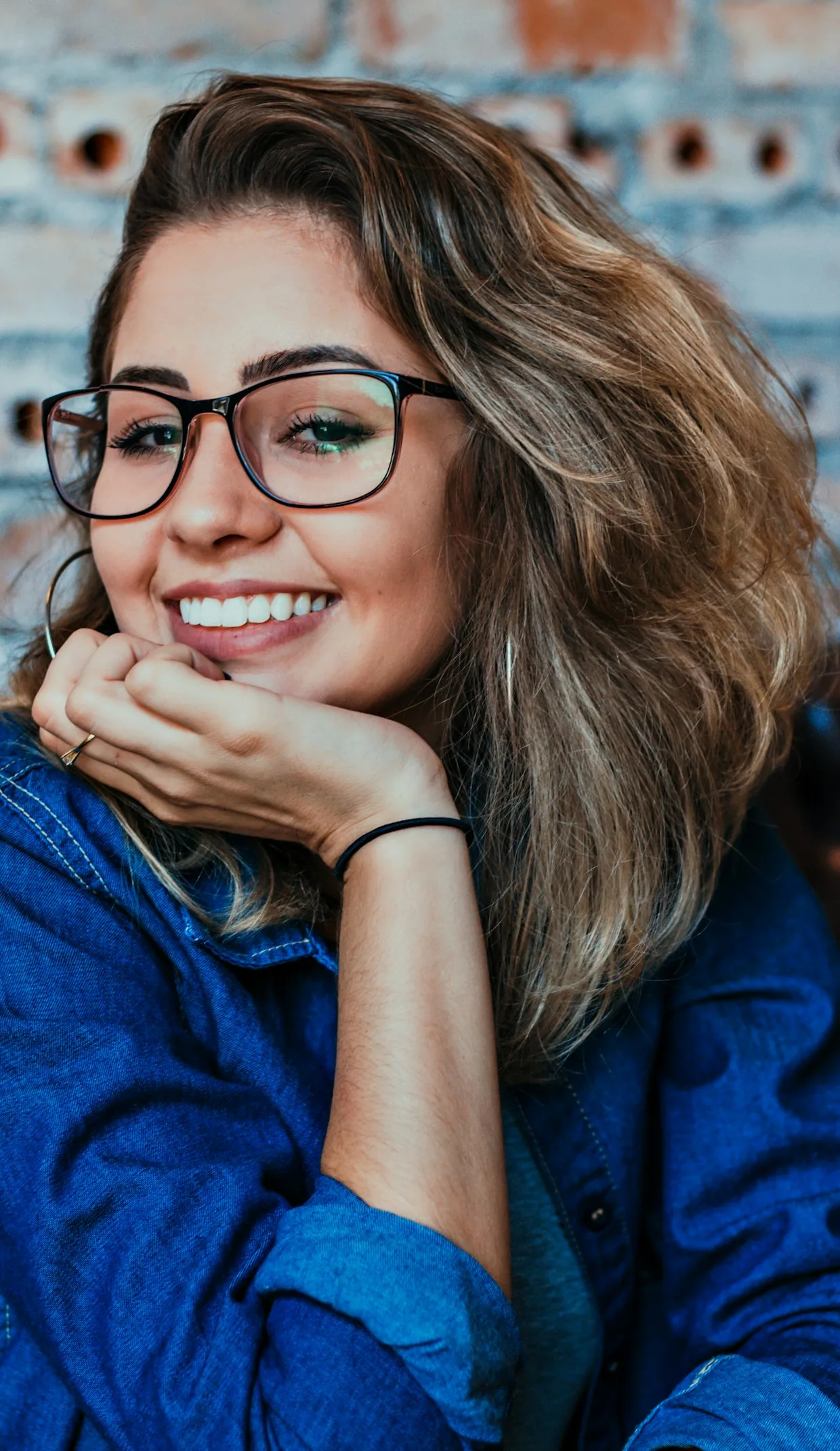 Lunettes de vue