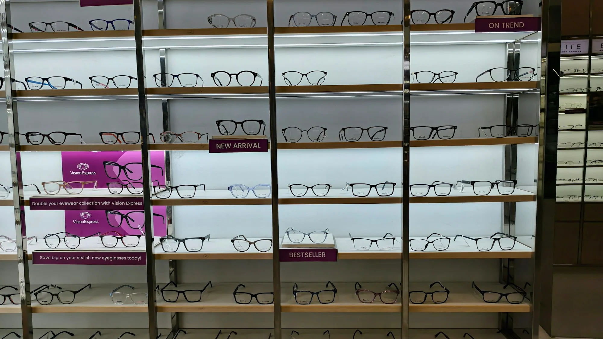 Magasin Monastir